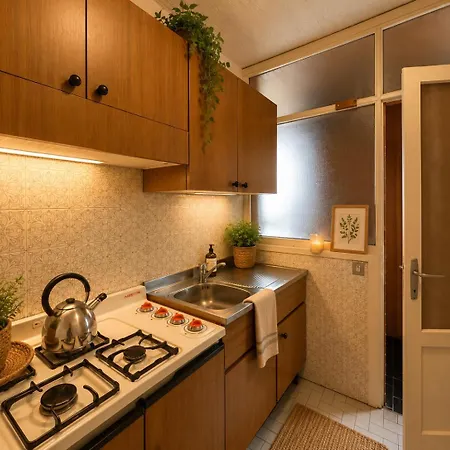 Boc Apartmán